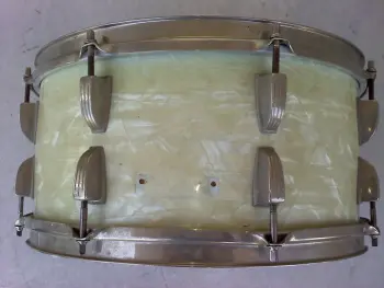 WFL Twin Snares