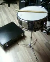 Mystery snare