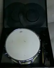 Mystery snare