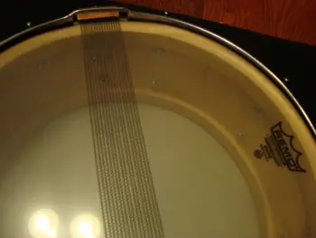 58' Slingerland Kit w/ 1 ply snare *PICTURES*