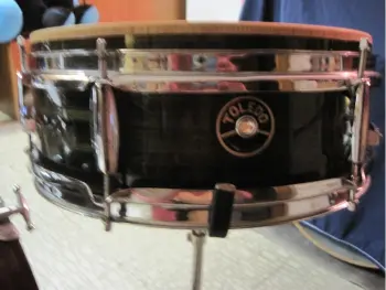 Toledo Kit