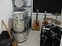 Show Us Your Drum Room