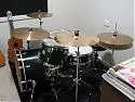 Show Us Your Drum Room