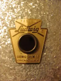 Need some information on 1969 Ludlug 5 pc set