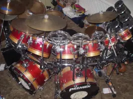 Can Someone Help Me With My Premier Kit??