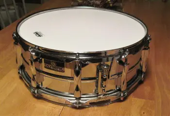 Olympic snare