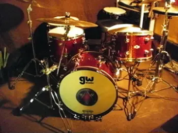 Geo. Way/Camco Orphan kit Resto