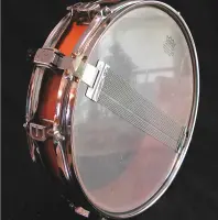 UNKNOWN SNARE and other drums