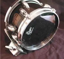 UNKNOWN SNARE and other drums