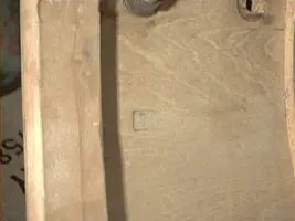 ID this vintage snare drum