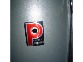 Premier drum ID help please