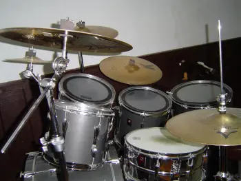 Premier drum ID help please