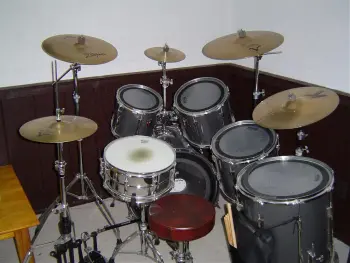 Premier drum ID help please