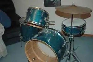 Stewart drums, good deal?