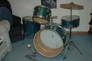 Stewart drums, good deal?