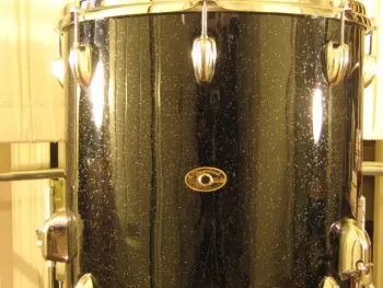 Sixties Slingerland Players Outfit