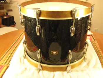 Sixties Slingerland Players Outfit