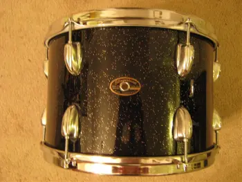 Sixties Slingerland Players Outfit