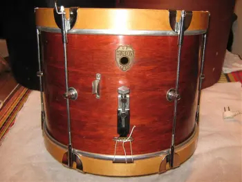 Rogers Cadet Drum 1954?
