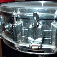 Help with Pearl snare