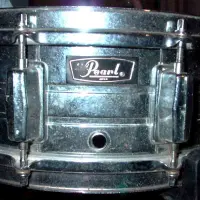 Help with Pearl snare