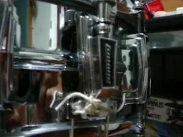 Is this a supraphonic?