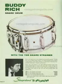 Looking for slingerland