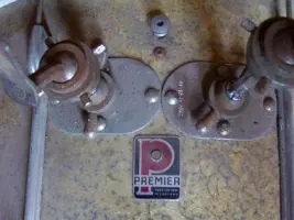 Identify this Premier kit