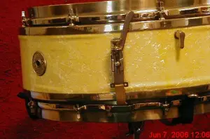 Duplex Drums