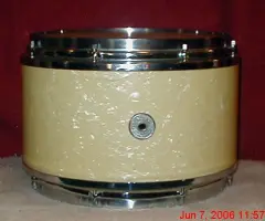 Duplex Drums