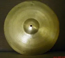K Zildjian constantinople?