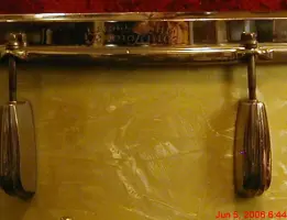Radio King Floor Tom