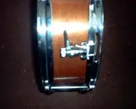 Another E-bay Snare - Non The Wiser - Little Wood Number!