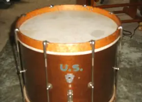 WFL Marching Snare??