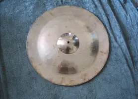 Abex Cymbals?