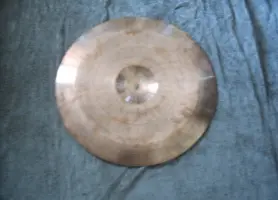 Abex Cymbals?