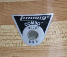 Ludwig "Combo" Outfits