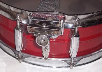 Ludwig Snare I.. Help (cont.)