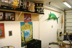 Help with dating a Rogers snare.........