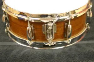 Help with dating a Rogers snare.........