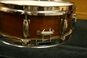 Help with dating a Rogers snare.........