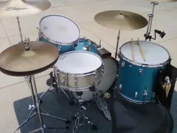 Ludwig Drums
