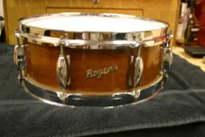 Help with dating a Rogers snare.........