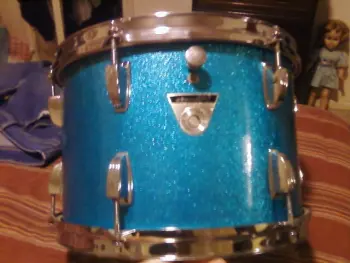Ludwig Drums
