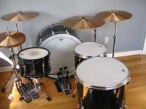 Slingerland Set30,20,16 set. Good deal?
