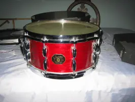 trying to findout what year gretsch snare