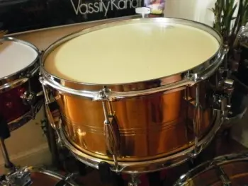 70's Slingy NOS Brass Shell/Build