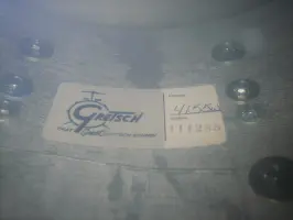 trying to findout what year gretsch snare