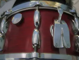 trying to findout what year gretsch snare