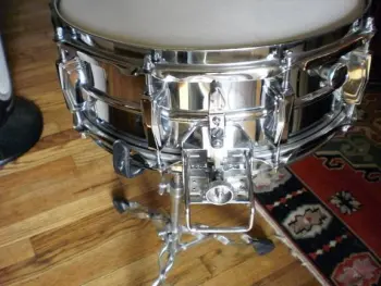 1976 Ludwig Super-Sensitive -Immaculate!-